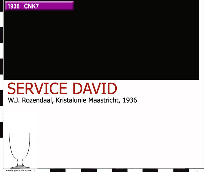 36-1 service pattern david