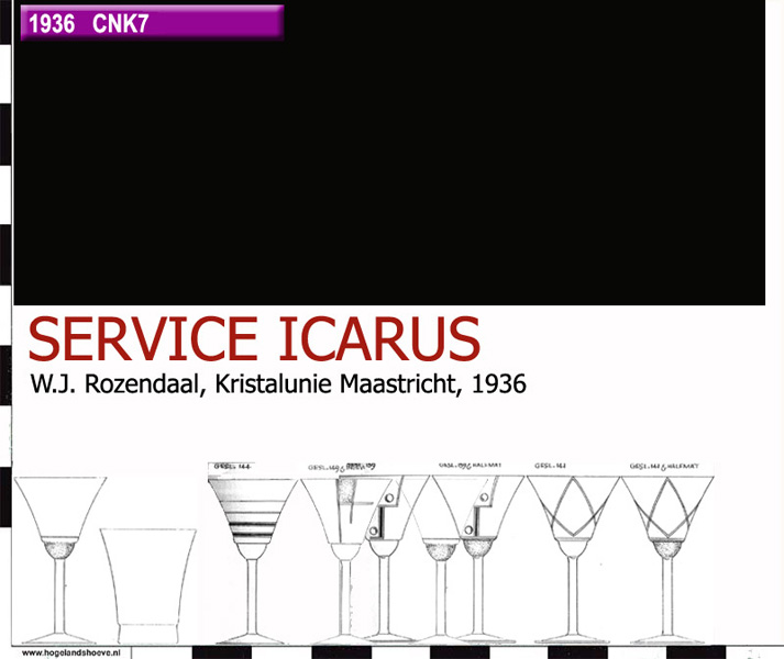 36-1 service pattern icarus