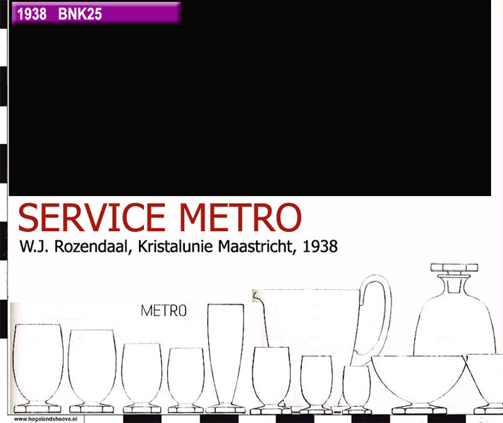 38-1 service pattern metro