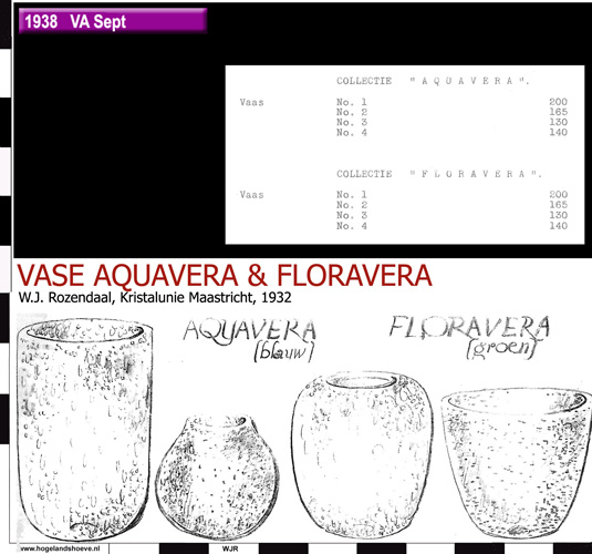 38-4 vase floravera