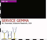 29-1 service pattern gemma