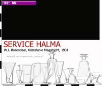 31-1 service pattern halma