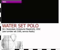 32-3 waterset polo