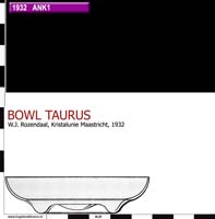 32-6 bowl taurus