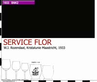 33-1 service pattern flor