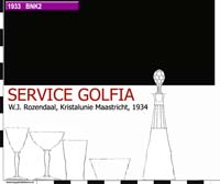33-1 service pattern golfia