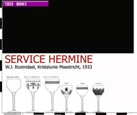 33-1 service pattern hermine
