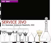 33-1 service pattern jivo