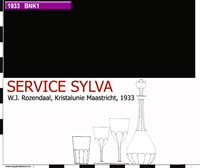 33-1 service pattern sylva