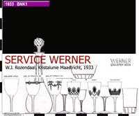 33-1 service pattern werner