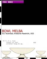 33-6 bowl melba
