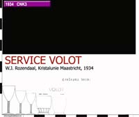 34-1 service pattern volot