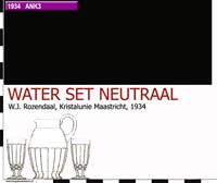 34-1 waterset neutraal