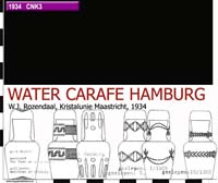 34-3 water carafe hamburg