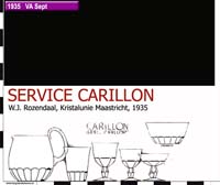 35-1 service pattern carillon