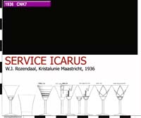 36-1 service pattern icarus