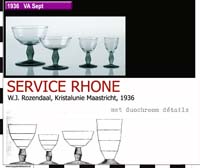 36-1 service pattern rhone