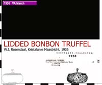 36-10 lidded bonbon truffel