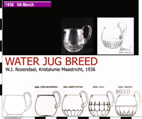 36-3 mixer jug breed