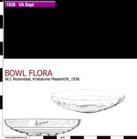 36-6 bowl flora