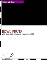 36-6 bowl fruta