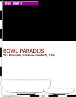36-6 bowl paradijs