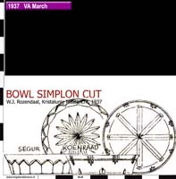 37-6 bowl simplon cut