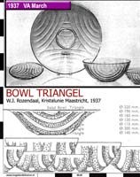 37-6 bowl triangel