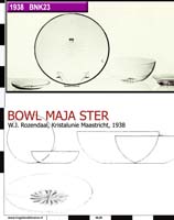 38-6 bowl maja ster