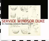39-1 service pattern windsor duke