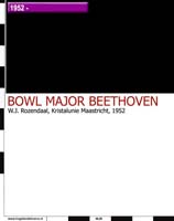 52-6 bowl major beethoven