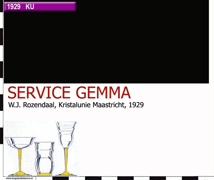 29-1 service pattern gemma
