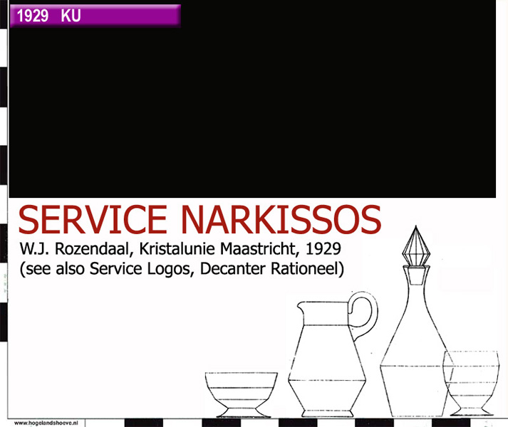 29-1 service pattern narkissos
