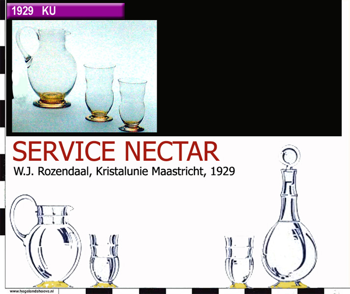 29-1 service pattern nectar x