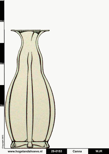 29-4 vase canna