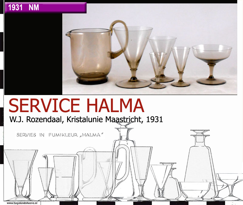 31-1 service pattern halma
