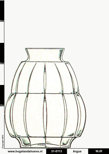 31-4 vase argus