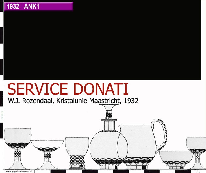 32-1 service pattern donati