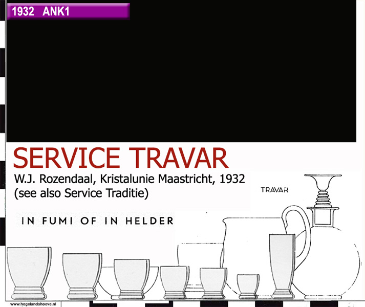 32-1 service pattern travar
