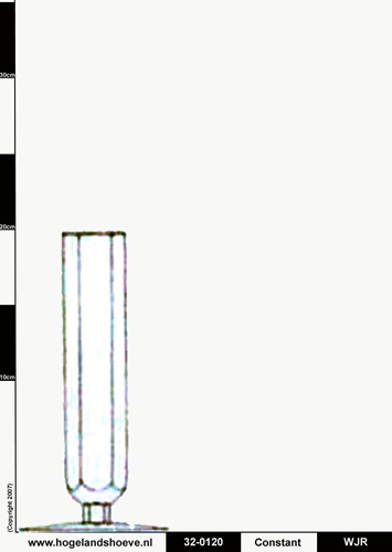 32-4 vase constant
