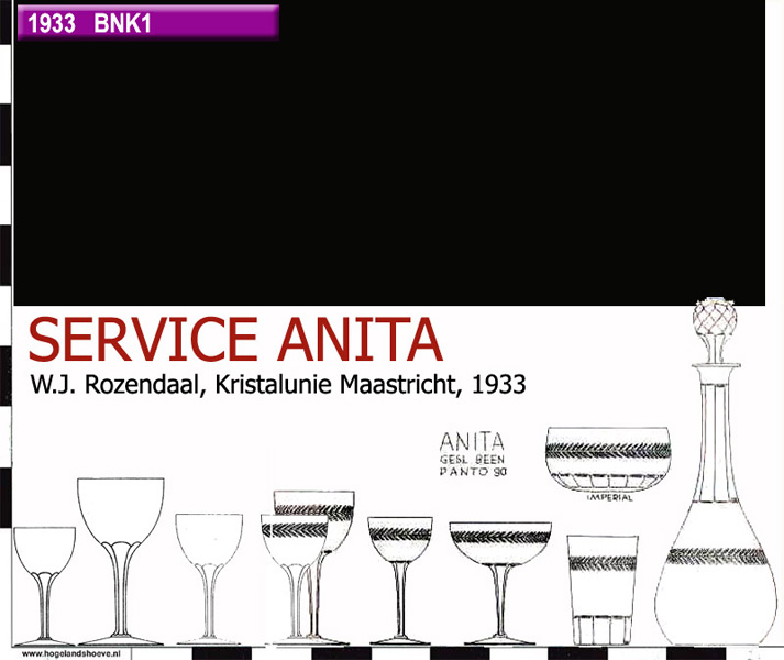 33-1 service pattern anita