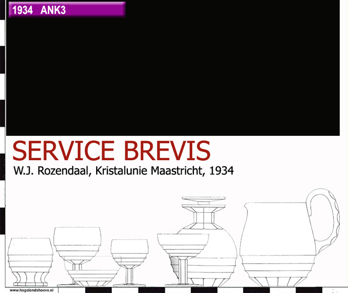 33-1 service pattern brevis
