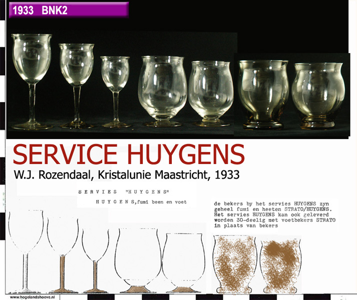 33-1 service pattern huygens