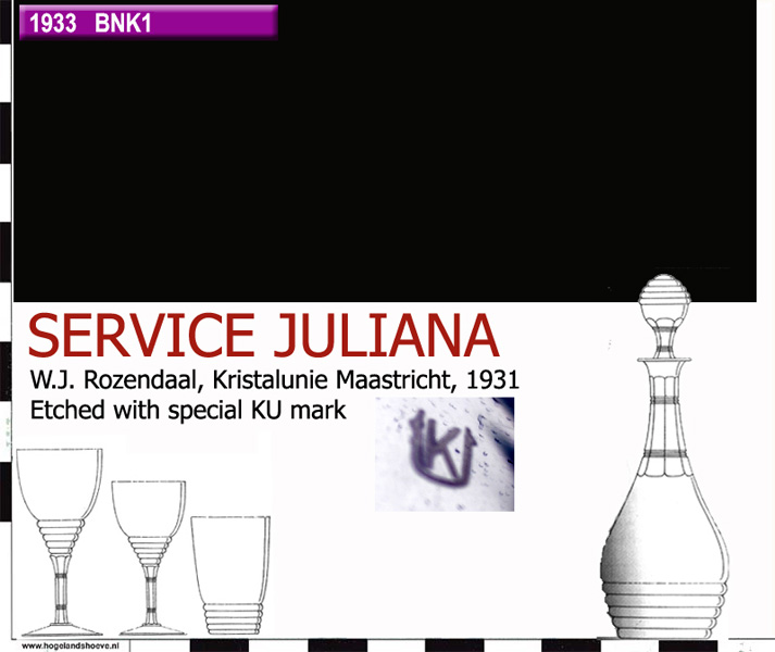33-1 service pattern juliana