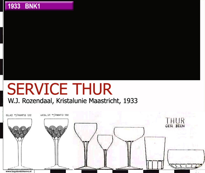 33-1 service pattern thur