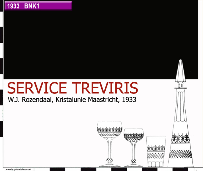 33-1 service pattern treviris