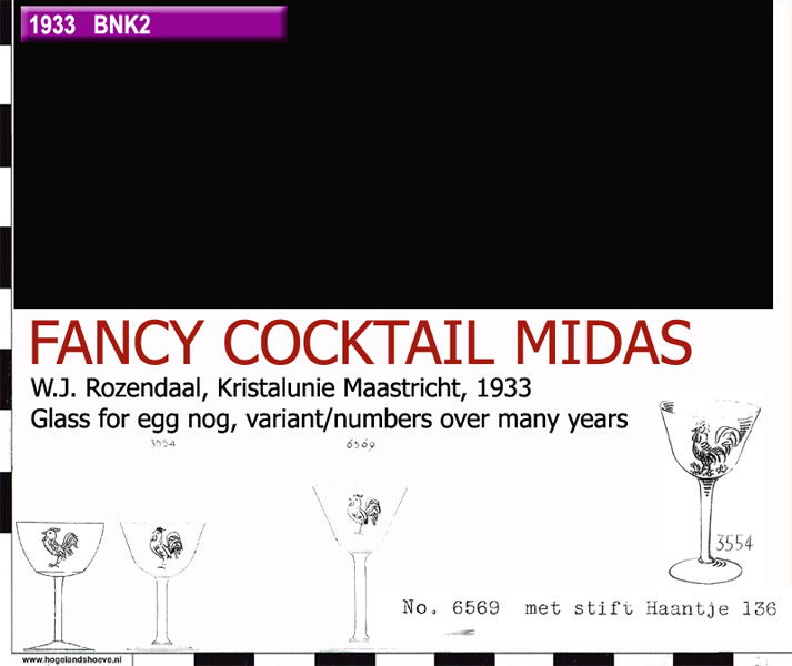 34-1 fancy cocktail midas