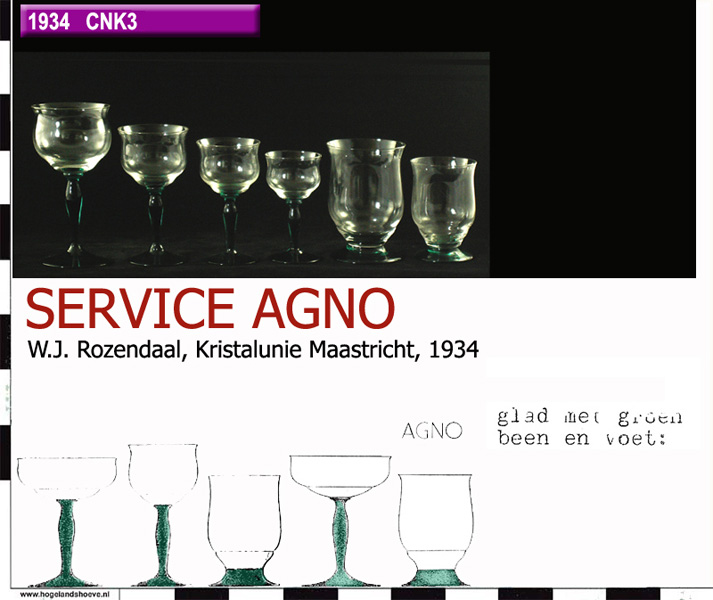 34-1 service pattern agno