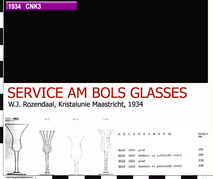 34-1 service pattern am 1934 bols
