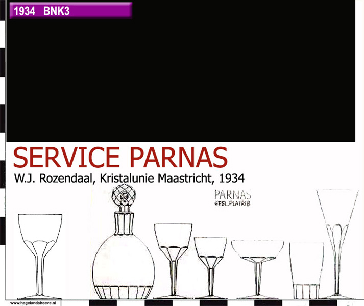 34-1 service pattern parnas